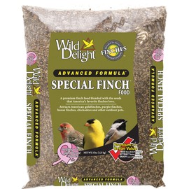 Wild Delight 381050 5 Lb Special Finch Food