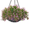 Planter Liner Breathable Replacement Avoid Bird Nesting Felt Flower Basket