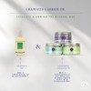 Absolute Aromas Absolute Aromas Grapeseed Oil 500ml - Pure, Natural,