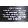 ACEITE PARA CABELLO "BRILLO Y ANTI-FRIZZ" Cont. Net. 20 mL