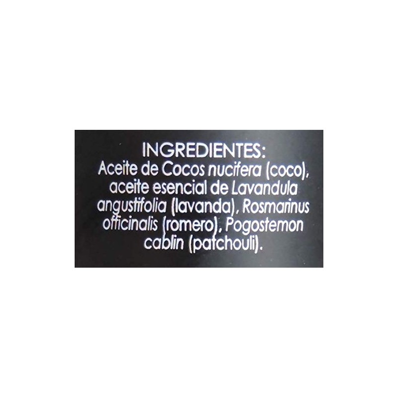 ACEITE PARA CABELLO "BRILLO Y ANTI-FRIZZ" Cont. Net. 20 mL