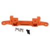 Rear Bumper Bracket Aluminum Alloy Bumpers Mount RC Accessories for