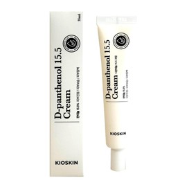 Kioskin Dipanthenol 15.5 Cream 35ml 4pcs / 키오스킨 디판테놀 15.5 크림 35ml 4개