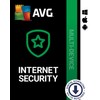 AVG Internet Security 2024 | Multi-device | 10 Devices |