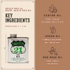 18.21 Man Made Aceite para Barba, Piel y Cabello Spiced
