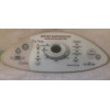 INSYNC Compatible Maytag Neptune Dryer User Interface Keypad 22004445 33002537