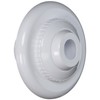 Hayward SP1422D White 3/4-Inch Opening Large Hydrostream Extended Flange Directional