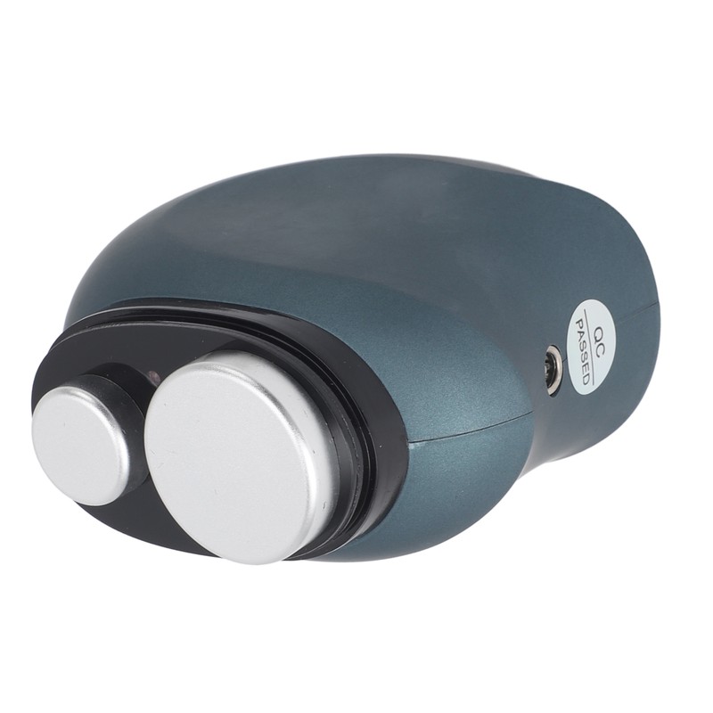 2 in 1 Ultrasound Massager Machine Deep Tissue Massage 3