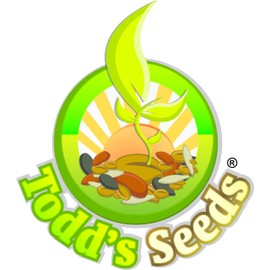Todd's Seeds® Sprouting Seeds Mung Bean, Chinese Bean Sprouts, 5 Pounds