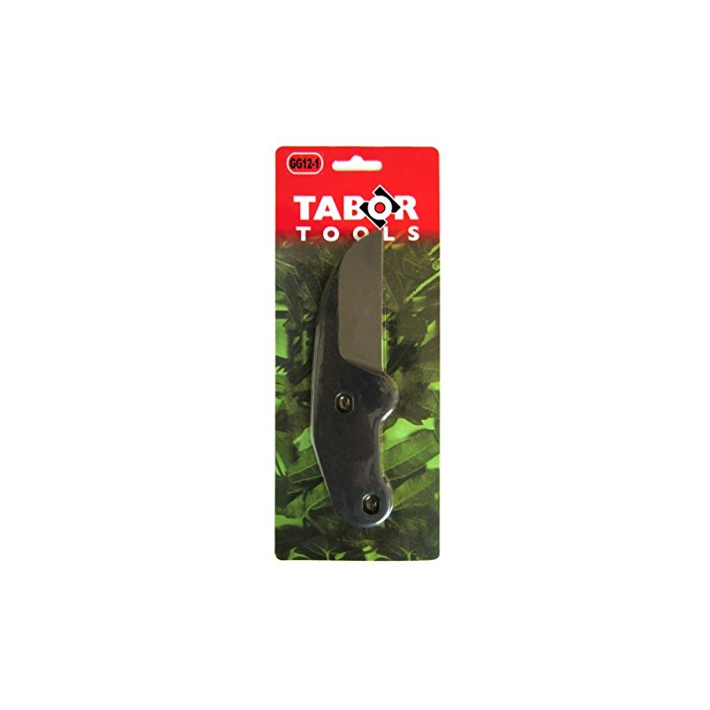 TABOR TOOLS GG12-1 Replacement Anvil Cutting Blade for Tabor Tools