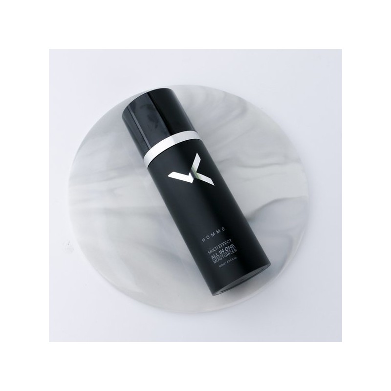 Bazzi (1+1+1)바찌 옴므 멀티이펙트 남성 올인원 120ml (1+1+1) Bacci Homme