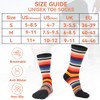 likloks Toe Socks for Men and Women - Athletic Running