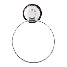 HOME IDEAS Handtuchring mit Saugnapf