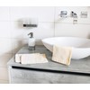 ZOLLNER Set of 20 Wash Mitts 16 x 22 cm