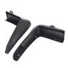 SEBLAFF 4 protectores de guardabarros de repuesto para guardabarros Corolla