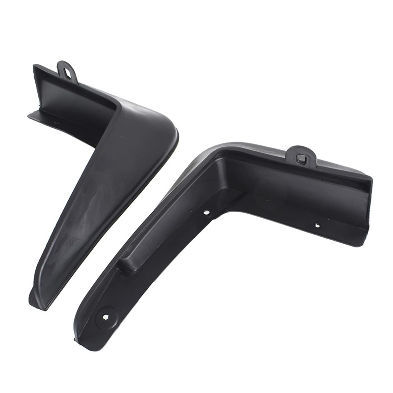 SEBLAFF 4 protectores de guardabarros de repuesto para guardabarros Corolla