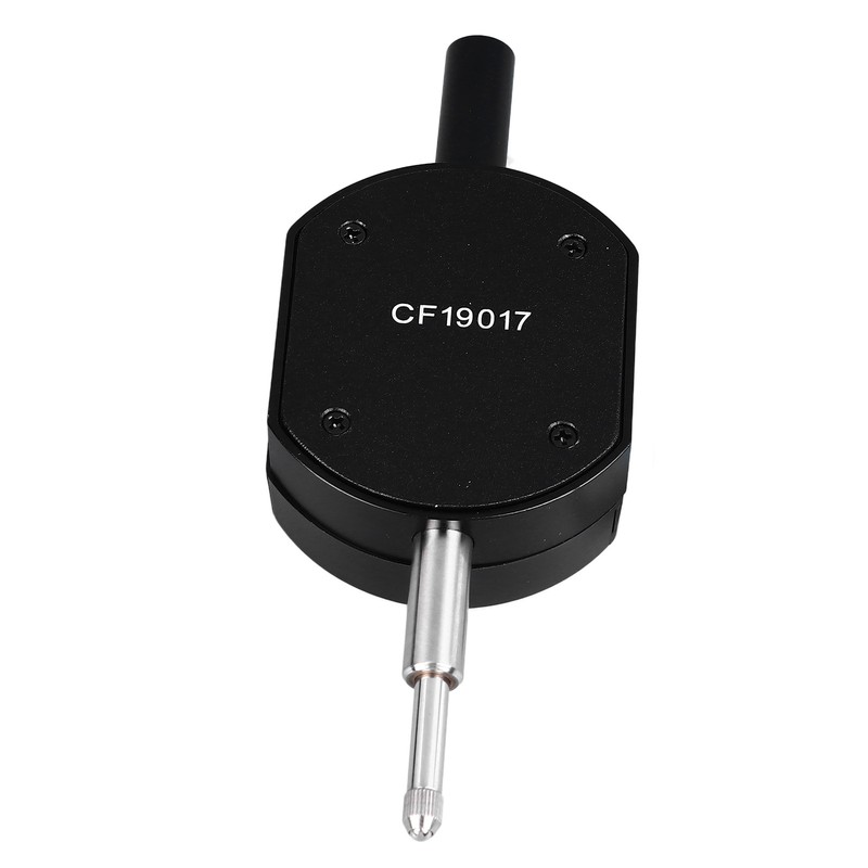 Digital Dial Indicator 0‑12.7mm Range 0.01mm Resolution IP65 Waterproof Digital