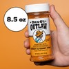 Dan-O's Outlaw Seasoning - Sweet & Tangy BBQ