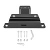 21ST 2" Rear Trailer Towing Hitch Receiver for 2020-2025 Kawasaki
