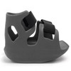 Cast shoes, flat sole, functional, pelvic distortion, comfortable walking, knee impact Gibbs shoes L 265mm-280mm