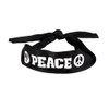 Hoofdband 'Peace'
