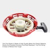 GOOFIT Kick starters Recoil Starter Pull Start Kickstarters Recoil Pull