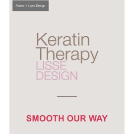 Keratin Therapy Lisse Desingn #2 Alfaparf 500ml