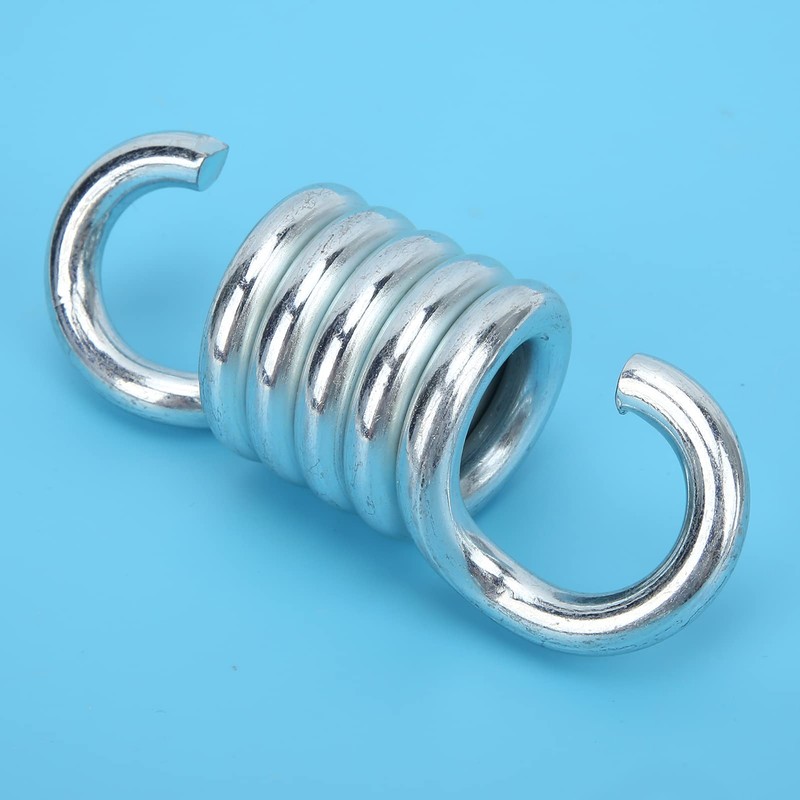 Zunate Swing Spring, 8 mm Hanging Porch Swing Spring 500