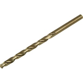 Big Tool GKP4.9 Gekko Drill Blister Pack 0.19 inches (4.9 mm) (Metal/Metal)