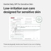 Bean Sun Serum – FPS 50+ PA++++, Protector Solar sin