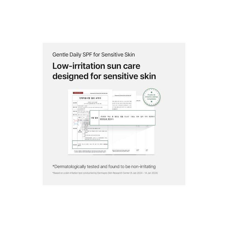 Bean Sun Serum – FPS 50+ PA++++, Protector Solar sin