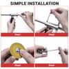 Inside Pipe Cutter for PVC Pipe Cutter, Pvc Pipe Cutter