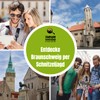 Schnitzeljagd durch Braunschweig I City Game Braunschweig I City Guide