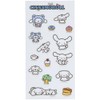 Skater Reflector Sticker Seal Reflective Sanrio Cinnamoroll Favorite Days ZRFS1-A