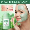 A Mascarilla De Barro Facial Limpiadora En Barra King Mud