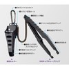 Golden Mean GM Capture Grip + Holder Set, Navy, Exclusive