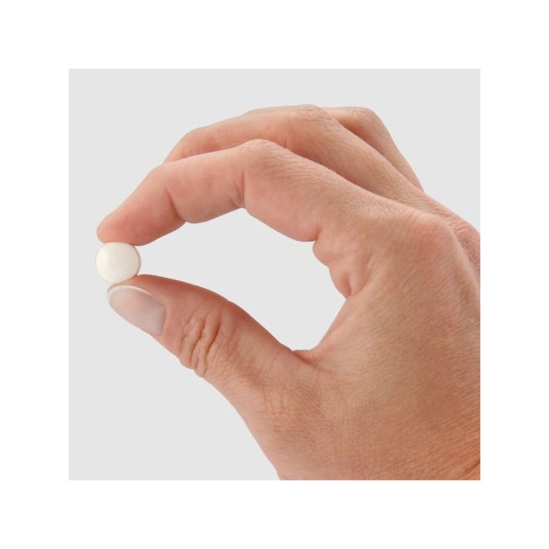 Mediwi 알유21 RU21 비타민C 750mg x 6정 3갑 총18정 RU21