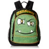 Mystic Apparel Ahh Monster Backpack, Green, One Size
