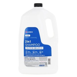 LG Debon Charming 2-in-1 Shampoo EX 4.2L LG Debon Charming Moisturizing Body Wash 4.2L LG Debon Charming Moisturizing Body Wash 700 / 엘지 드봉 차밍 투인원 겸용 샴푸 EX 4.2L 엘지 드봉 차밍 모이스처라이징 바디워시 4.2L 엘지 드봉 차밍 모이스처라이징 바디워시 700
