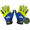 Söll pond gloves, 1x size S