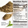 Hojicha Powder Roasted green tea Baking powder latte powder Japan