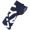 LNPC-0423 LEZACS L.N.JAYA Putter Cover for Blades & Mallets, Navy
