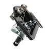 nebnickers Black T Handle Latch for Toolbox