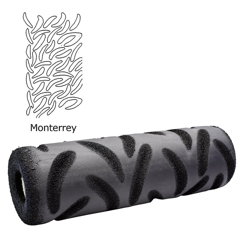 ToolPro Foam Texture Roller Cover (Monterrey)