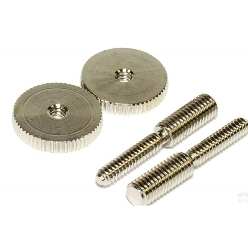 Conversion Posts - ABR-1 with Thumbwheels