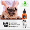 Wagging Tails 6-in-1 Soothing Oil - 6.76 fl oz for