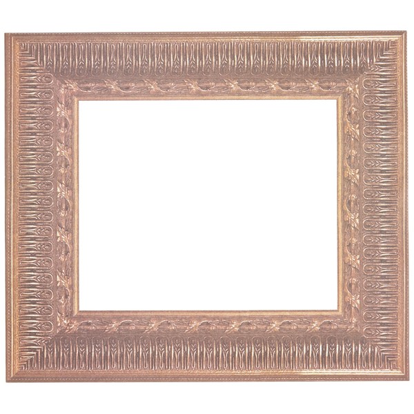 Sax - 402618 Picture Frame Paper Antique Style - 13 1/2 x 15 1/2 inches - Pack of 50