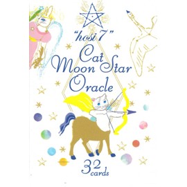 hosi7 cat moon star oracle