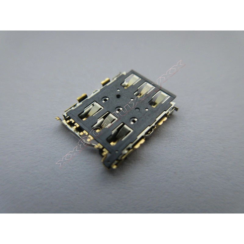 Unbranded Sim Card Reader Tray Slot Holder for HTC Desire