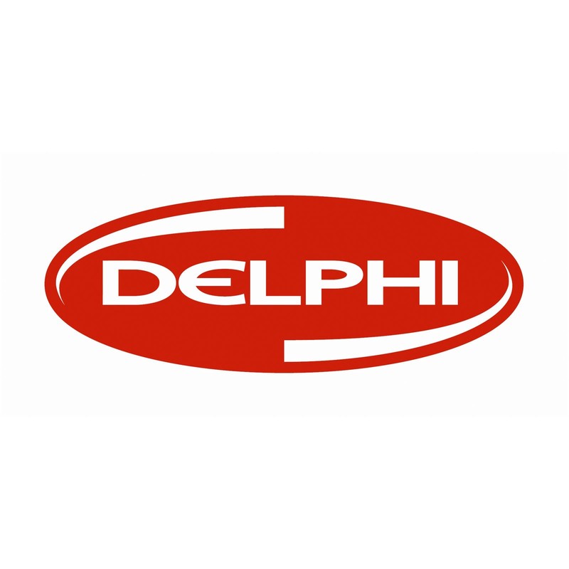 Delphi ES10791-12B1 Lambda Sensor